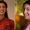 Smriti’s Then and Now