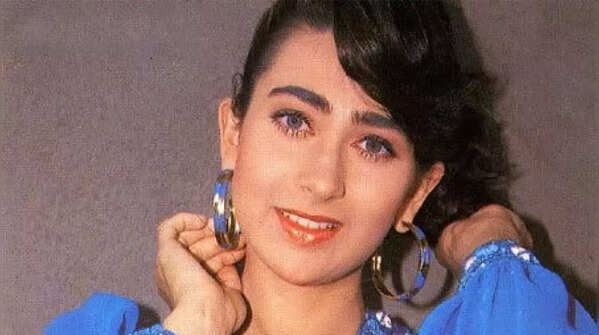 Trailblazer in glamour