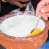 Curd (dahi)