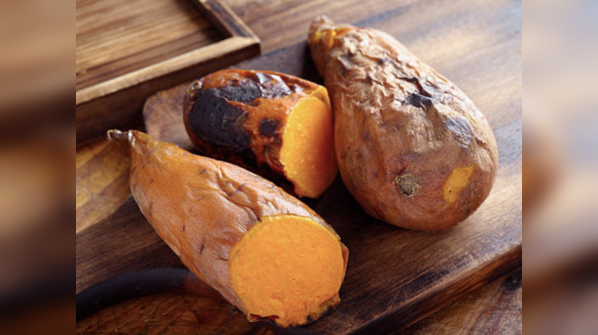 Sweet potato