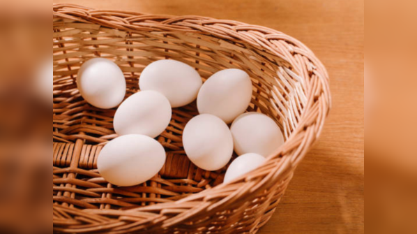 Eggs