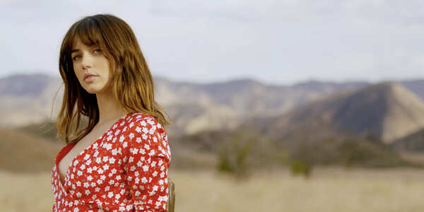 Ana de Armas Stills