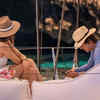 Tom and Ana: Hollywood’s unexpectedly stylish pair