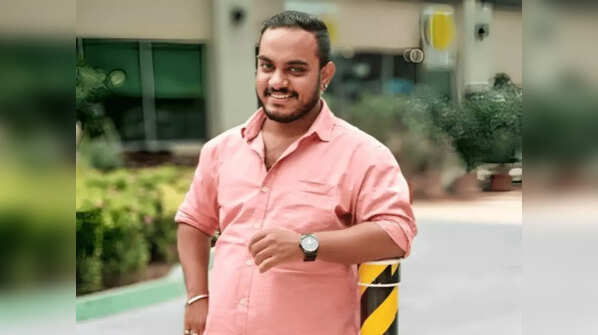 Adithya Kathir