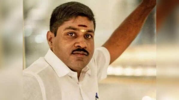 GP Muthu