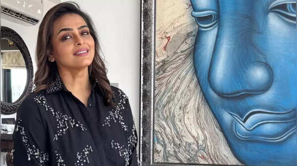 Shilpa Shirodkar: OMAD and On Point