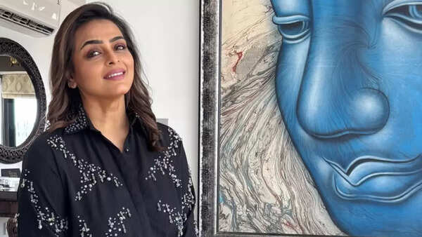 Shilpa Shirodkar