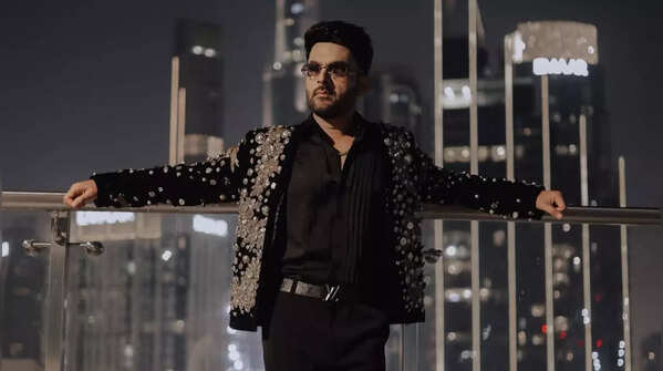Kapil Sharma: Slimmer, Stronger, Sharper