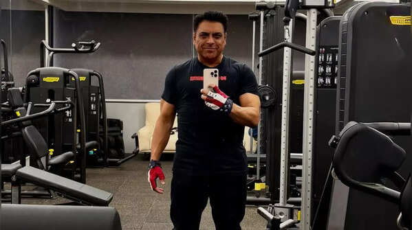 Ram Kapoor: 55 Kg Down, No Shortcuts