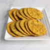 Methi ajwain mathris