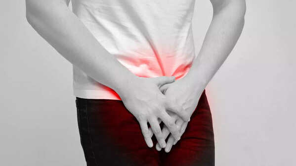 Frequent or painful urination