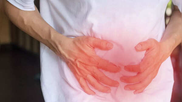5 very early symptoms to watch out for