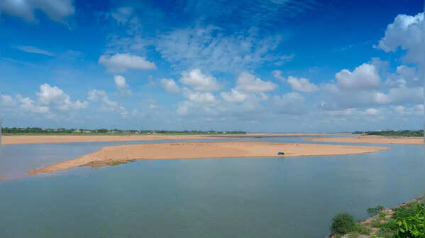 Mahanadi (Eastern Ghats)