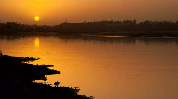 Yamuna (Uttarakhand, Himachal Pradesh, Haryana, Delhi, and Uttar Pradesh)