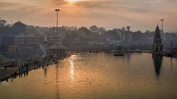 Godavari (Madhya Pradesh, Karnataka, Orissa and Andhra Pradesh)