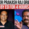 Article image for: Prakash Raj in ED Net Over Betting App Endorsement, Claims He Walked Away Ethically