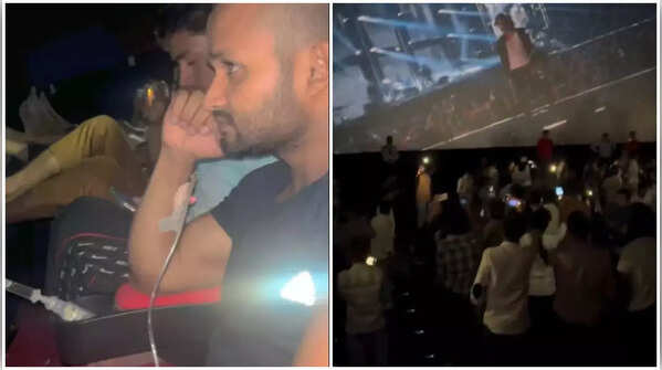 Fan reactions to 'Saiyaara'