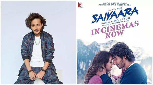Tanishk Bagchi addresses 'Saiyaara' song plagiarism allegations