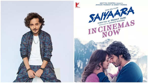 Tanishk Bagchi Photos