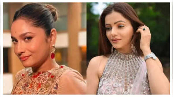 Rubina is someone you can learn a lot from