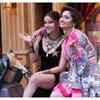 ​Ankita dismisses rumours on fallout with Rubina