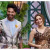 ​Ankita on Vicky's laughter