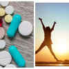 Article image for: 4 types of medications that should not be taken with <i class="tbold">vitamin d supplements</i>