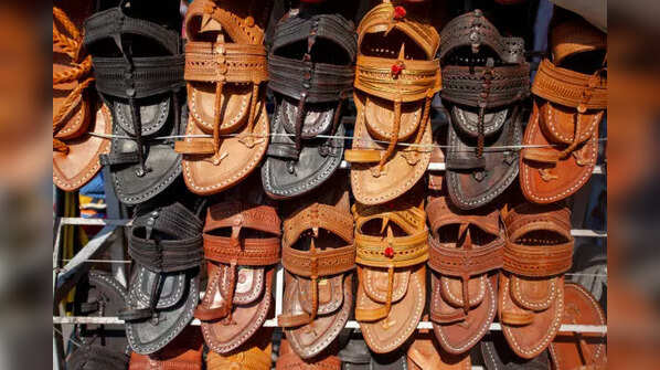 A piece of India