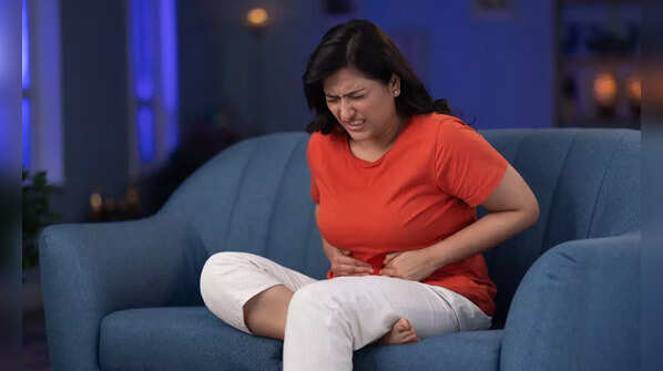 Thinking fiber is about constipation