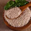 Relying on fiber supplements