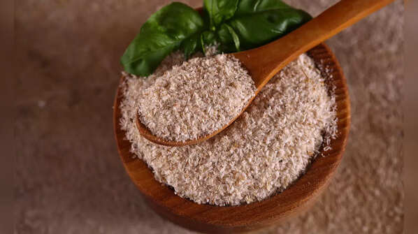 Relying on fiber supplements