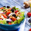 Only eating veggies for fiber