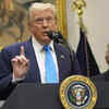 Donald Trump Tariffs News Highlights: US unleashes revised global tariffs- Trade deficit, security cited in executive order; 68 countries, 27-member EU face hikes