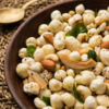 Herbed makhana mix 