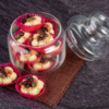 Mini nankhatai jars 