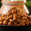 Masala gur chana 