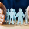 Being valued through boundaries