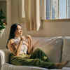 Finding clarity in stillness