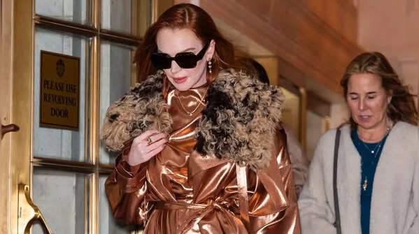 Add some bling to your outfits