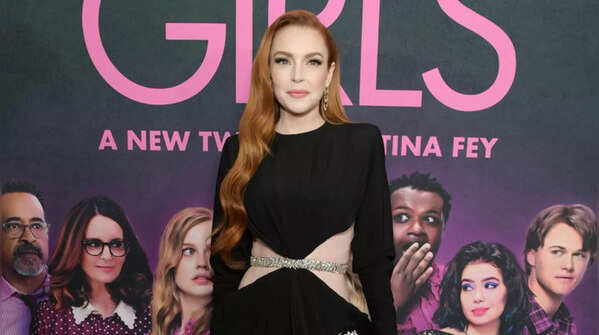5 style lessons to learn from Lindsay Lohan
