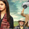 ​‘Piku’- Daughter’s care and respect for father