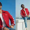 ​Vicky Kaushal: Red-hot street style with swagger