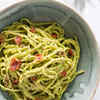 Avocado Carbonara