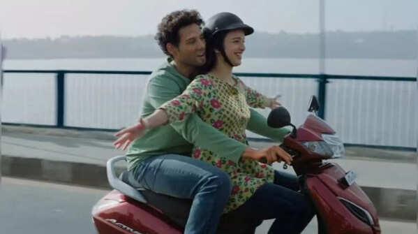 'Dhadak 2' — August 1