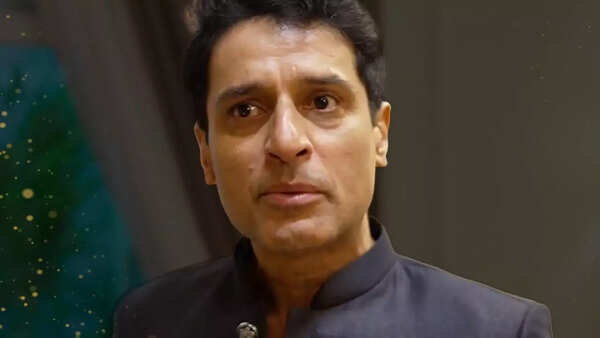 Shakti Anand Images