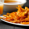 Multigrain snacks