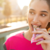 Energy bars