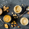 Nut butters