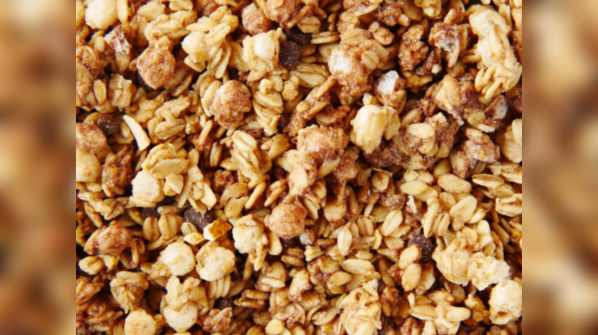 Granola