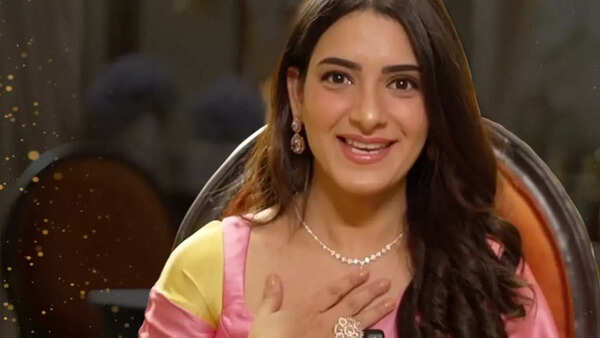 Shagun Sharma Pictures